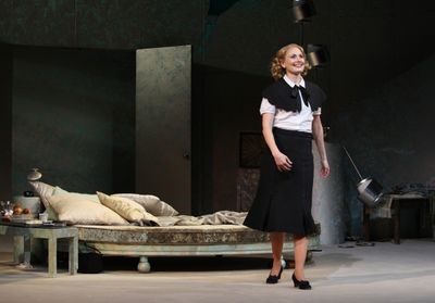 Anna Madeley  Photo