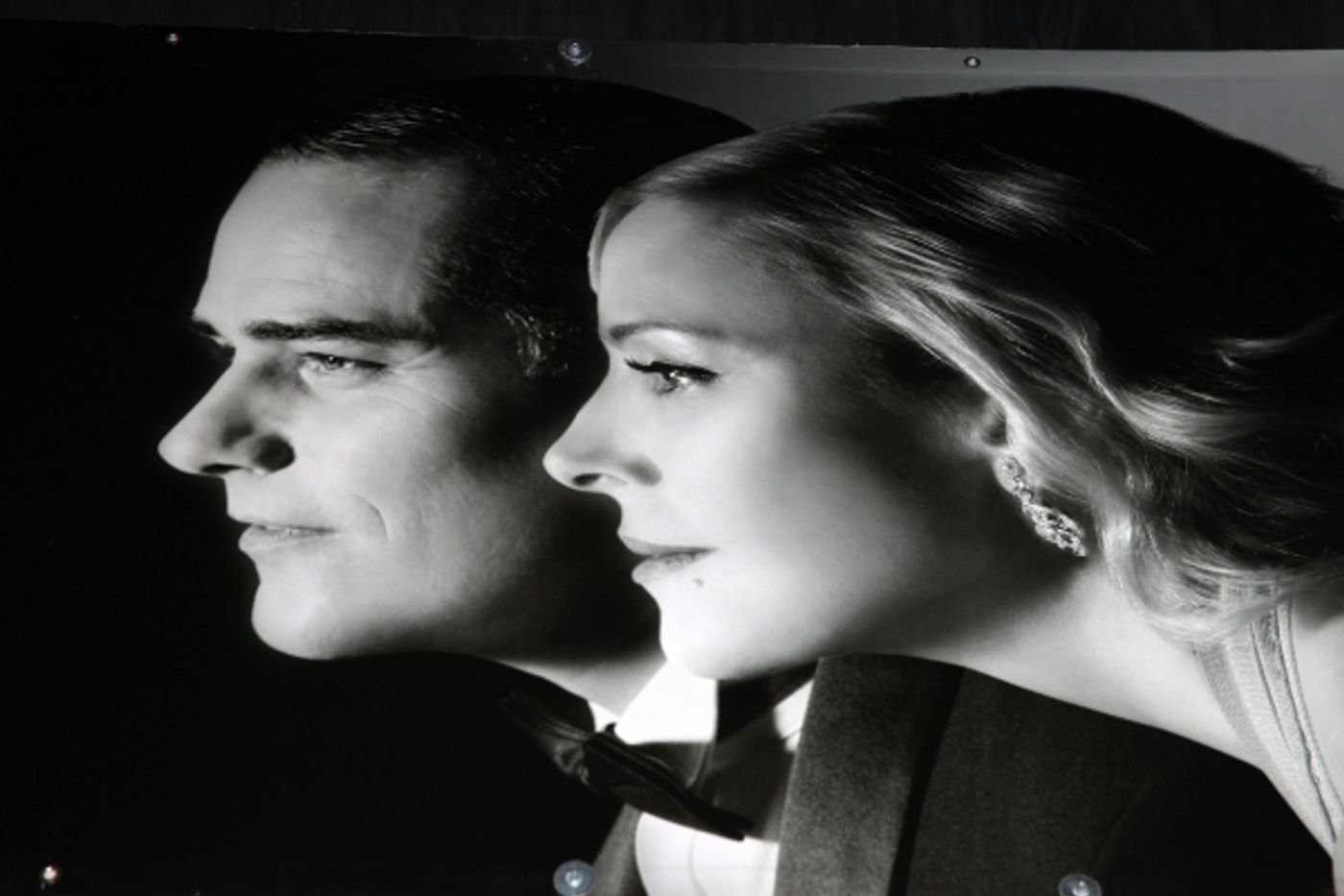 Photo Coverage: PRIVATE LIVES Broadway Opening Night Curtain Call!  Image