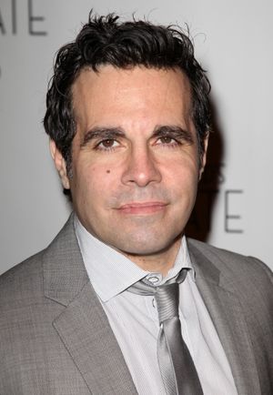 Mario Cantone @ BroadwayWorld Mario Cantone Photo
