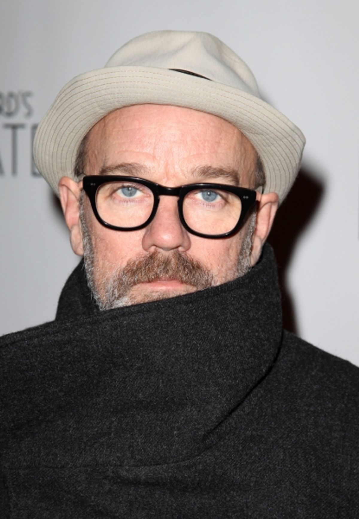 Michael Stipe  at 