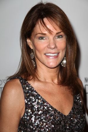Carolyn McCormick @ BroadwayWorld Carolyn McCormick Photo