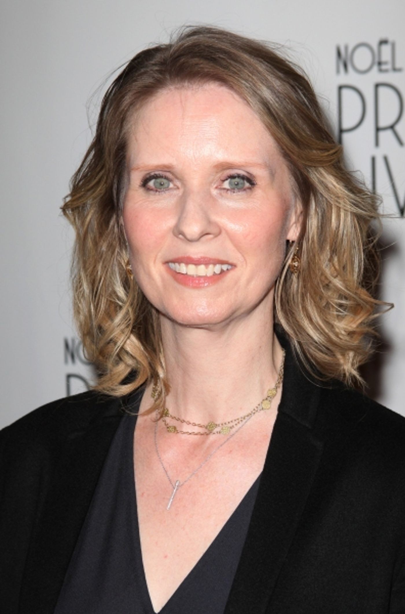 Photo Coverage: PRIVATE LIVES Opens on Broadway - Arrivals & After Party!  Image