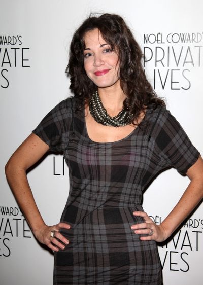 Heather Lindell  Photo