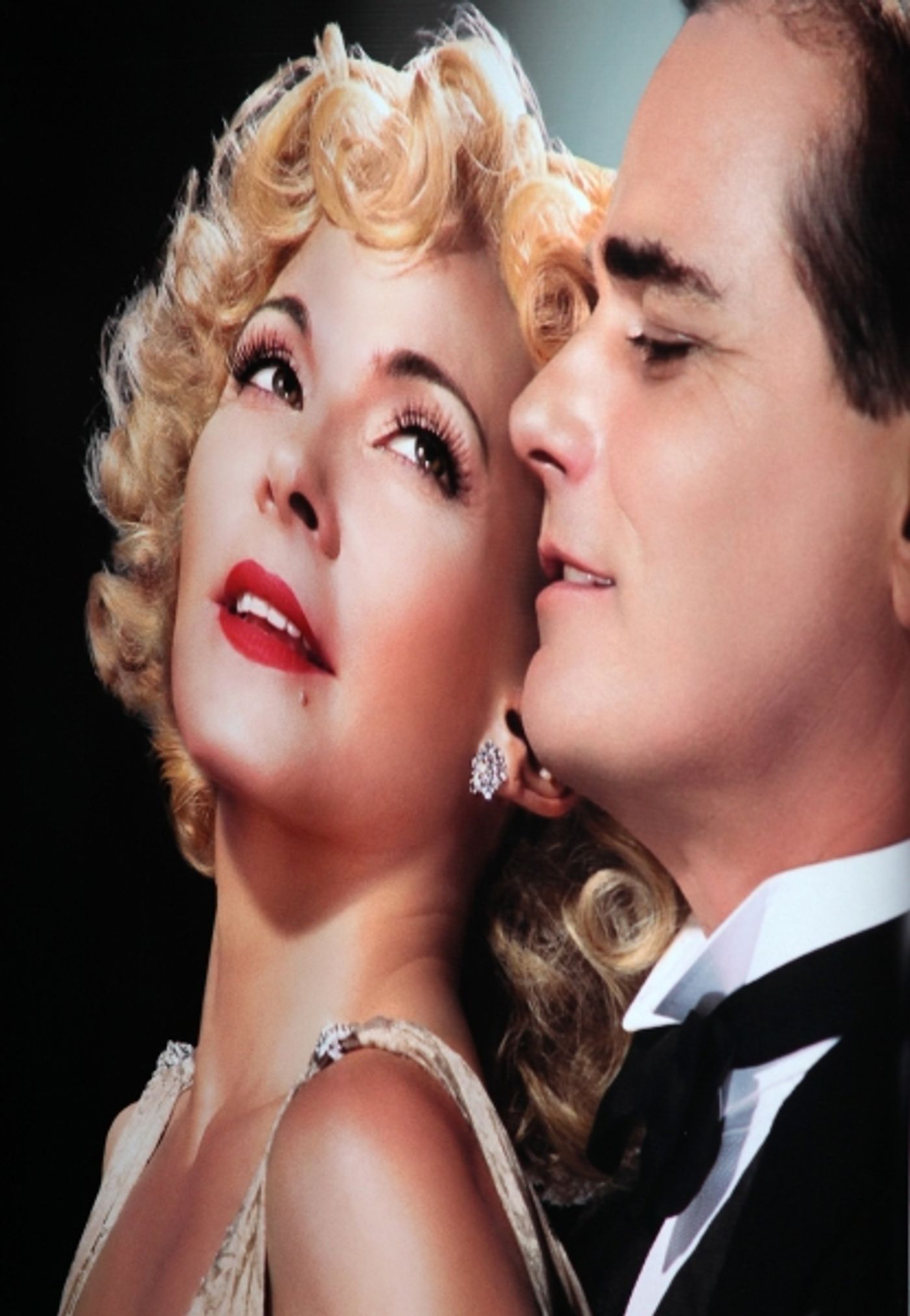 Photo Coverage: PRIVATE LIVES Opens on Broadway - Arrivals & After Party! Photo Coverage: PRIVATE LIVES Opens on Broadway - Arrivals & After Party! Image