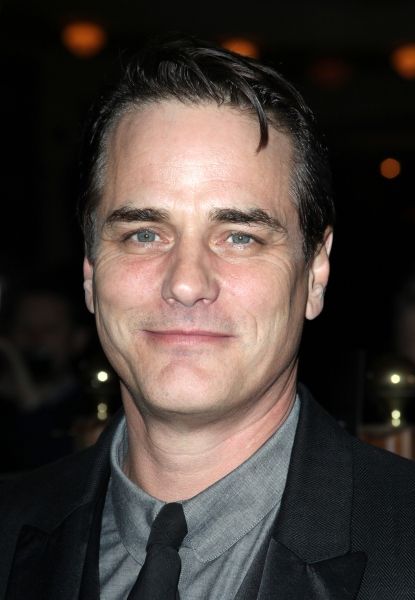Paul Gross Photo