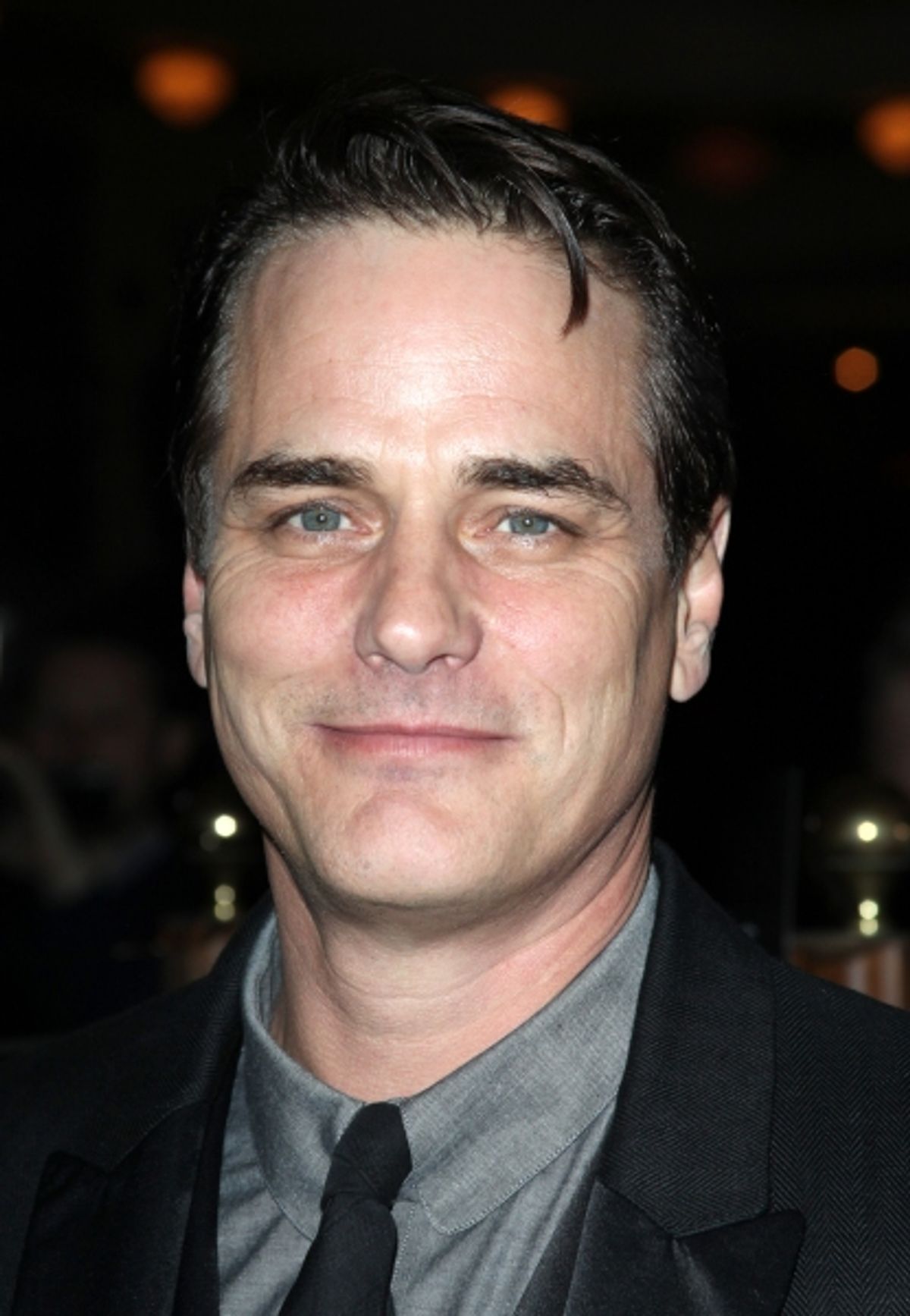 Paul Gross  at 
