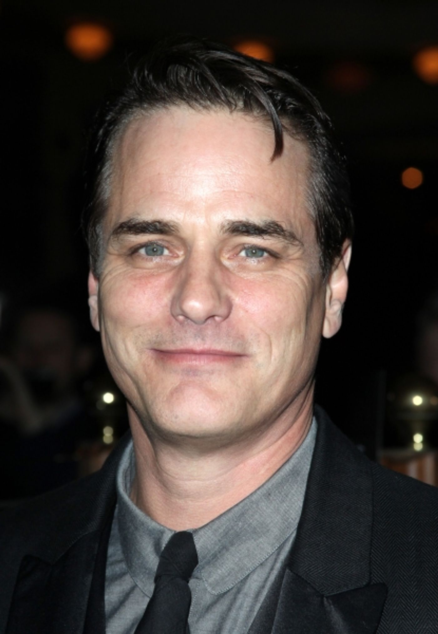 Photo Coverage: PRIVATE LIVES Opens on Broadway - Arrivals & After Party!  Image