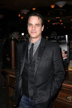 Paul Gross @ BroadwayWorld Paul Gross Photo