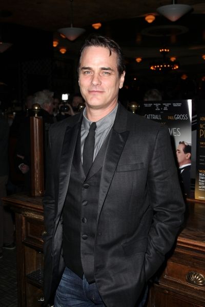 Paul Gross  Photo