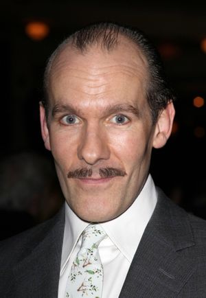 Simon Paisley Day @ BroadwayWorld Simon Paisley Day Photo
