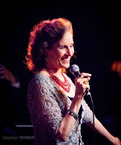 Andrea Marcovicci Photo