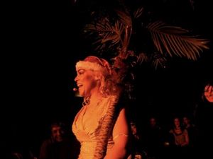 Brenna Whitaker @ BroadwayWorld Brenna Whitaker Photo