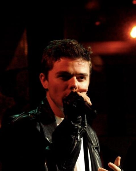 Photo Flash: For The Record: John Hughes (Holiday Road) Opening Night  Image