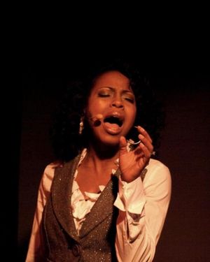 Danielle Truitt Photo