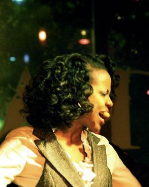 Danielle Truitt @ BroadwayWorld Danielle Truitt Photo