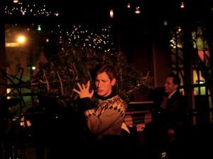 Anderson Davis @ BroadwayWorld Anderson Davis Photo