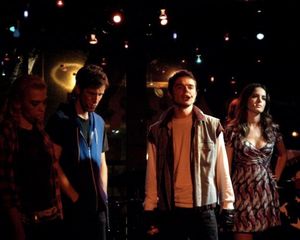 Anderson Davis, Von Smith and Jackie Seiden. @ BroadwayWorld Anderson Davis, Von Smith and Jackie Seiden. Photo