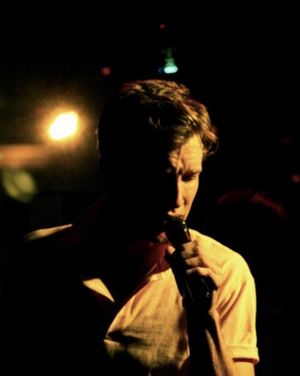 Anderson Davis @ BroadwayWorld Anderson Davis Photo