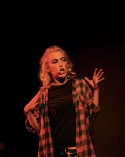  Brenna Whitaker Photo