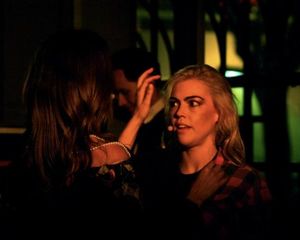 Jackie Seiden and Brenna Whitaker. @ BroadwayWorld Jackie Seiden and Brenna Whitaker. Photo