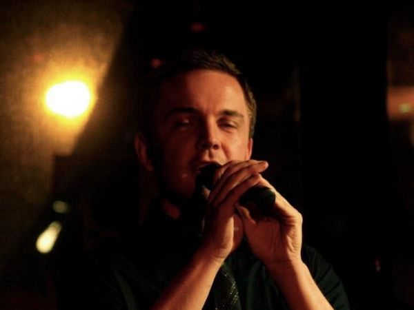 Photo Flash: For The Record: John Hughes (Holiday Road) Opening Night  Image