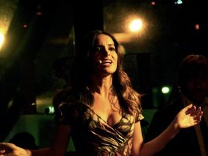 Jackie Seiden. @ BroadwayWorld Jackie Seiden. Photo