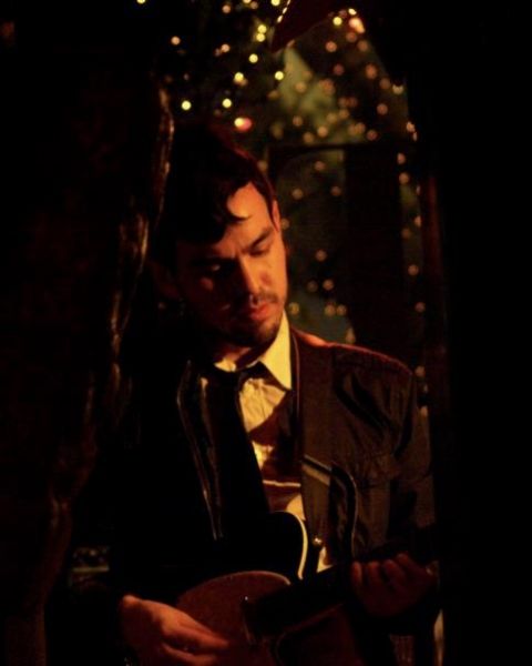 Photo Flash: For The Record: John Hughes (Holiday Road) Opening Night  Image