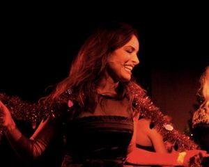 Jackie Seiden. @ BroadwayWorld Jackie Seiden. Photo