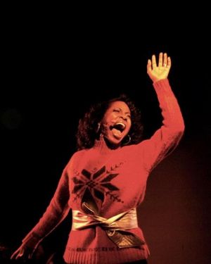 Danielle Truitt. @ BroadwayWorld Danielle Truitt. Photo