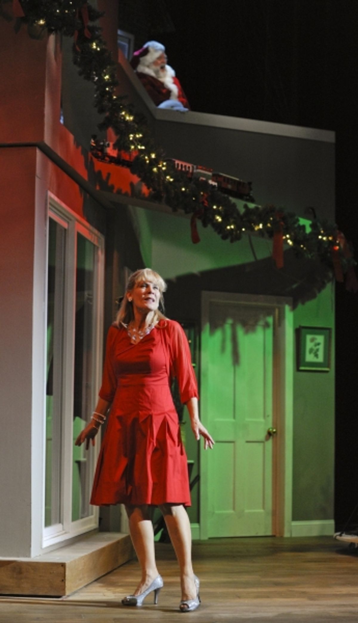 Hollis Resnik & Don Forston at 