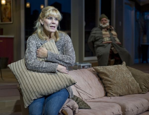 Photo Flash: Theater At The Centre's ANOTHER NIGHT BEFORE CHRISTMAS  Image