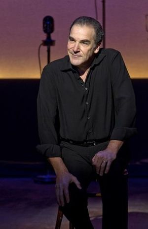 Mandy Patinkin @ BroadwayWorld Mandy Patinkin Photo
