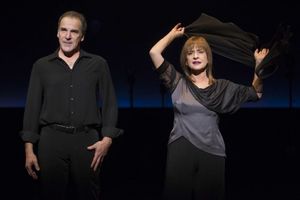 Mandy Patinkin, Patti LuPone Photo