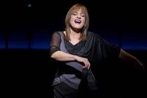 Patti LuPone Photo