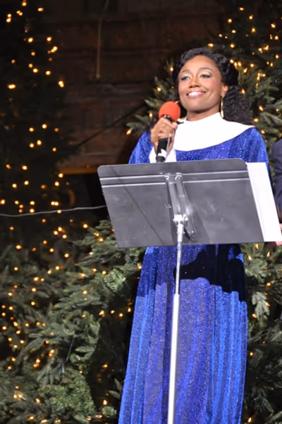 Patina Miller Photo