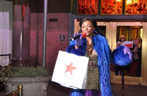 Patina Miller Photo