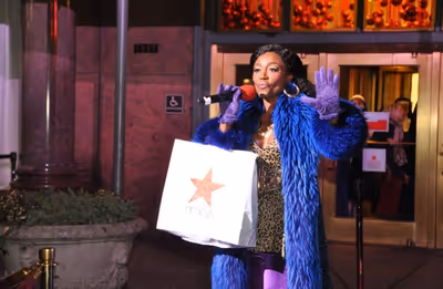 Patina Miller Photo