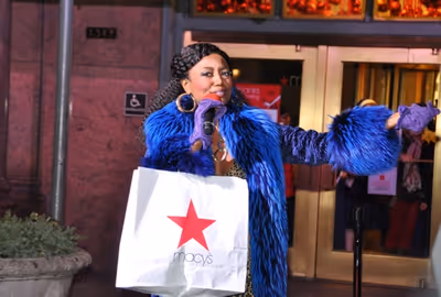 Patina Miller Photo