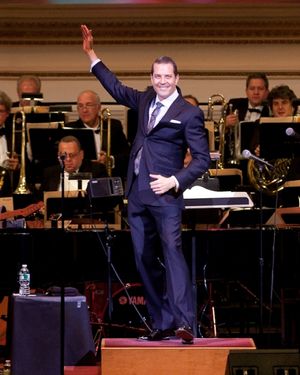 Steven Reineke Photo