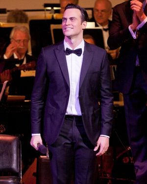 Cheyenne Jackson  Photo