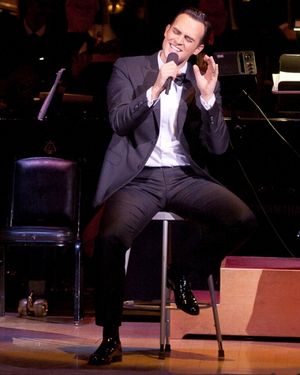 Cheyenne Jackson  Photo