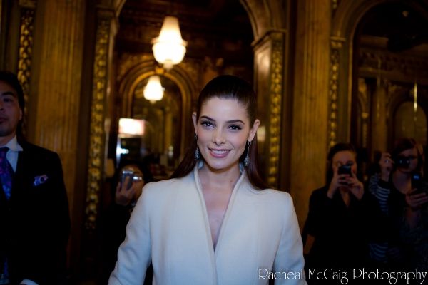 Ashley Greene Photo