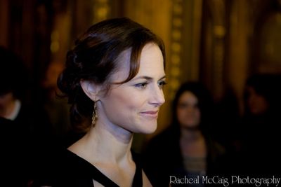 Sarah Clarke Photo