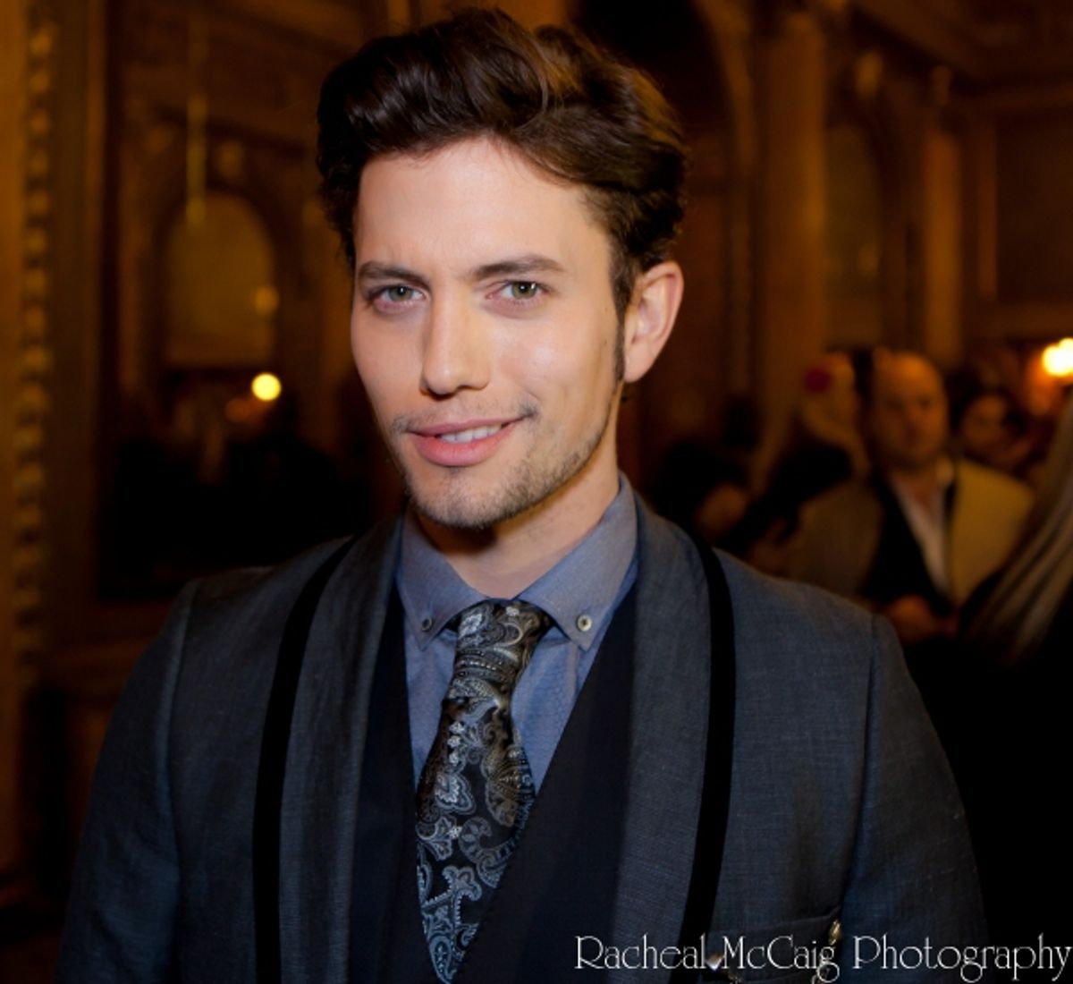 Jackson Rathbone at 