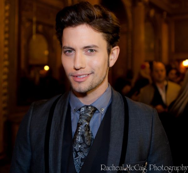 Jackson Rathbone Photo
