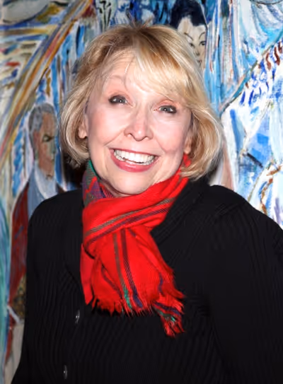 Julie Halston Photo