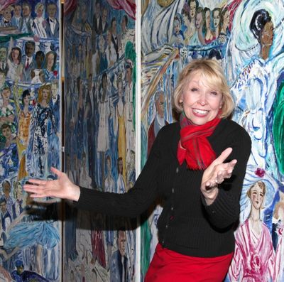 Julie Halston Photo