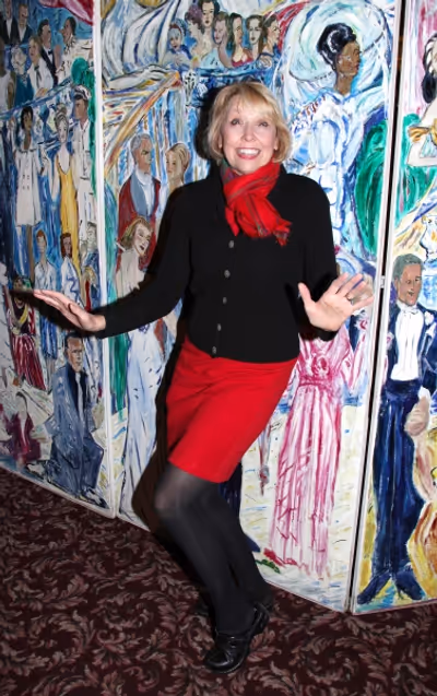 Julie Halston Photo