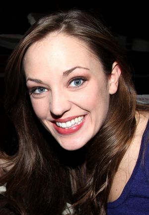 Laura Osnes  Photo