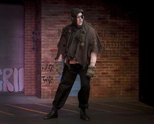 Jim Johnson (The Ogre) @ BroadwayWorld Jim Johnson (The Ogre) Photo